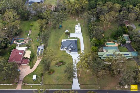 Property photo of 10-12 Guyana Court Capalaba QLD 4157