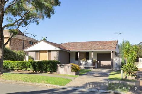 Property photo of 18 Regal Way Valentine NSW 2280