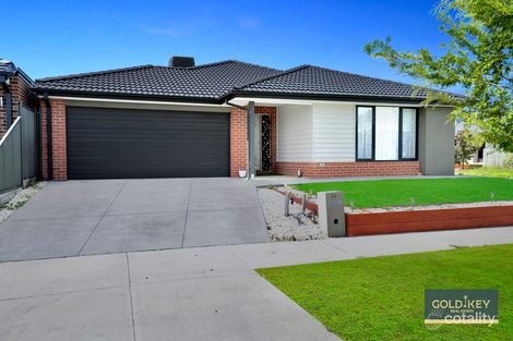 28 DUBLIN ST, TARNEIT, VIC 3029