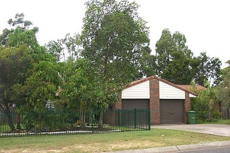 Property photo of 1/3 Callistemon Court Arundel QLD 4214