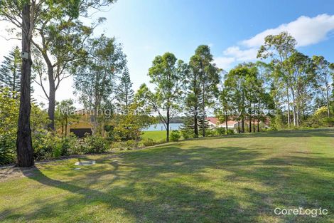 Property photo of 5380 Bay Hill Terrace Hope Island QLD 4212