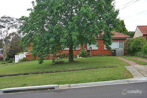 1 Lambert St, West Ryde, NSW 2114