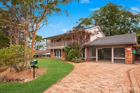 Property photo of 10 Higgins Place Westleigh NSW 2120