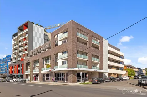 34/232 Railway Pde, Kogarah, NSW 2217