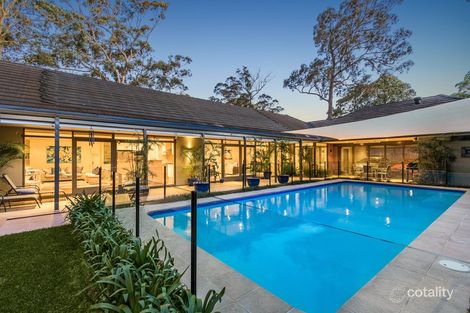 Property photo of 44 Vista Street Pymble NSW 2073