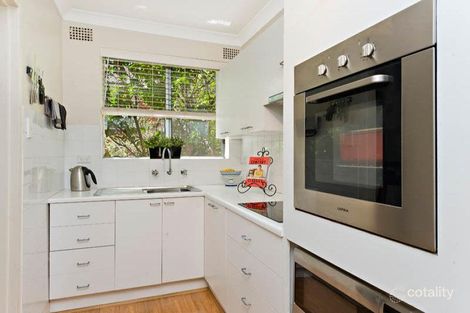 Property photo of 7/42-44 Terrace Road Dulwich Hill NSW 2203