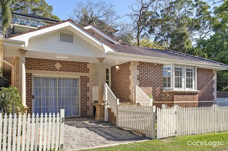Property photo of 5A Kameruka Road Northbridge NSW 2063