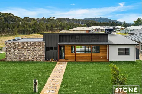 1 Nature Dr, Emerald Beach, NSW 2456