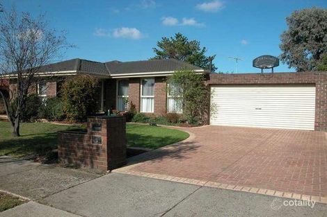 Property photo of 32 Balmain Drive Carrum Downs VIC 3201