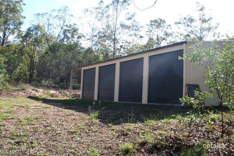 389 Wattle Camp Rd, Wattle Camp, QLD 4615