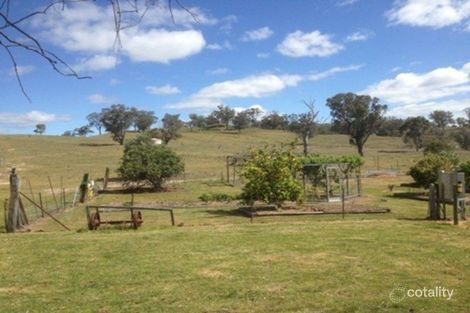 Property photo of 260 Mookerawa Road Mookerawa NSW 2820