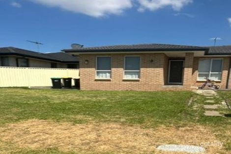 Property photo of 20 Domain Boulevard Prestons NSW 2170