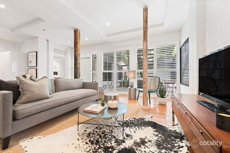 Property photo of 1/25 Queensberry Place Carlton VIC 3053