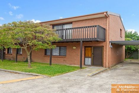 Property photo of 12/15 Charles Street Queanbeyan NSW 2620