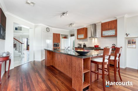 Property photo of 54 Leemak Crescent Berwick VIC 3806