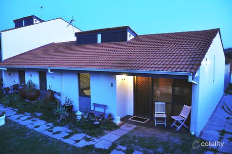 8/24 Sorrento St, North Beach, WA 6020