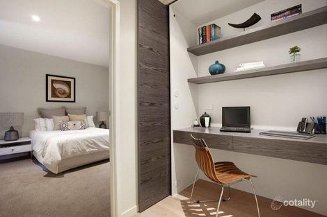 Property photo of 417/88 Trenerry Crescent Abbotsford VIC 3067