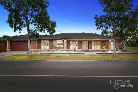 178 Clarkes Rd, Brookfield, VIC 3338