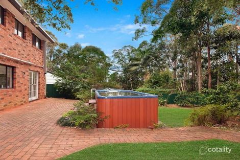 Property photo of 10 Higgins Place Westleigh NSW 2120