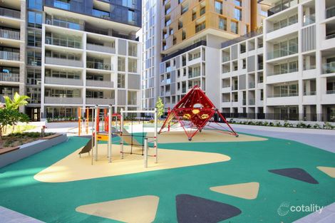 302/1 Ibis St, Lidcombe, NSW 2141