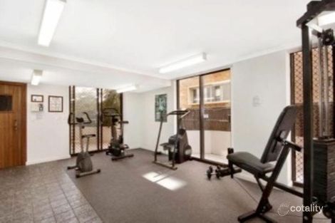 Property photo of 601/9 William Street North Sydney NSW 2060