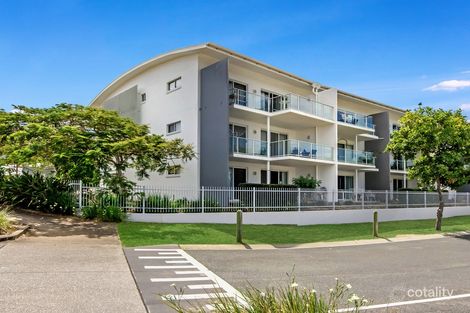 Property photo of 1/98 University Drive Varsity Lakes QLD 4227