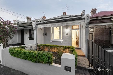 Property photo of 137 Brougham Street Kew VIC 3101