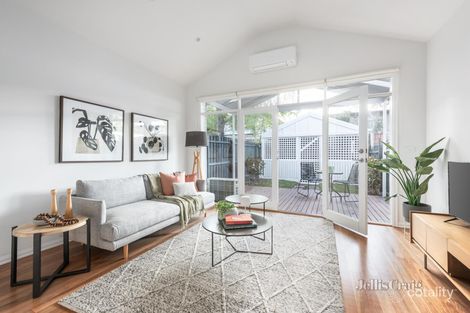 Property photo of 137 Brougham Street Kew VIC 3101