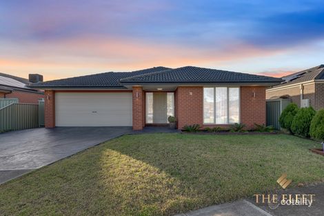 30 Aldridge Rd, Wyndham Vale, VIC 3024