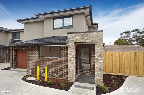 6/90 Ringwood St, Ringwood, VIC 3134