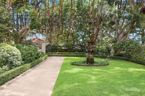 Property photo of 21 Kambala Road Bellevue Hill NSW 2023