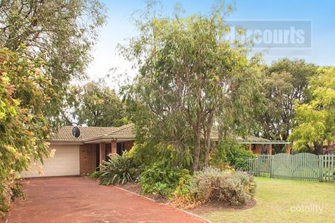 6 Eagle Pl, Broadwater, WA 6280