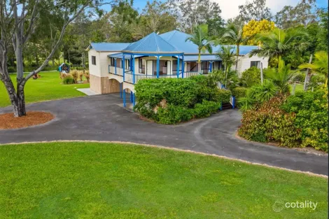 Property photo of 17 Showgrounds Drive Highvale QLD 4520