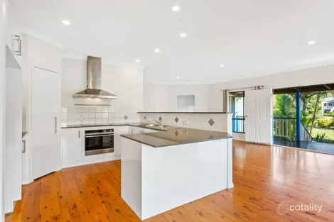 Property photo of 17 Showgrounds Drive Highvale QLD 4520