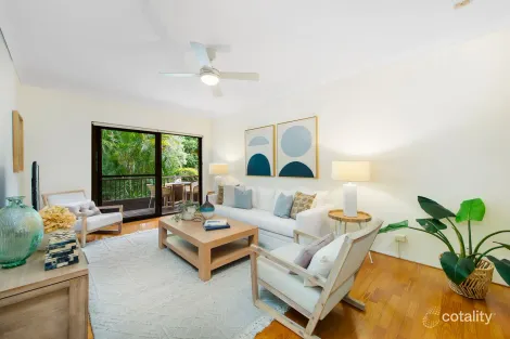 6/75 Shirley Rd, Wollstonecraft, NSW 2065