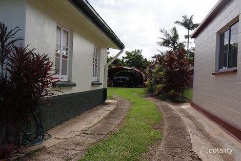 Property photo of 128 Mourilyan Road South Innisfail QLD 4860