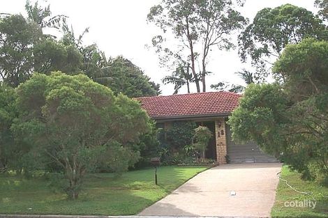 Property photo of 18 Sutphin Street Capalaba QLD 4157