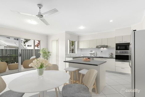 Property photo of 18/49-51 Dalton Drive Maroochydore QLD 4558