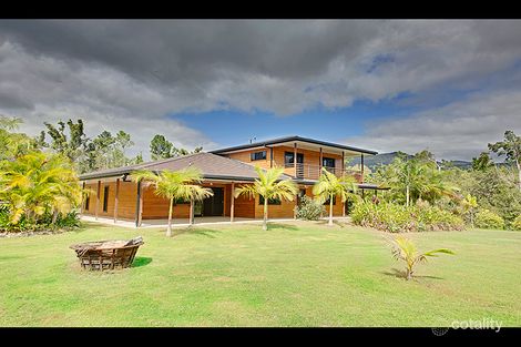Property photo of 118 Arnolds Road Byfield QLD 4703