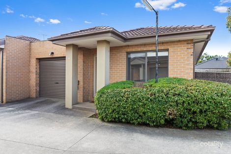 Property photo of 17/28 Potts Road Langwarrin VIC 3910