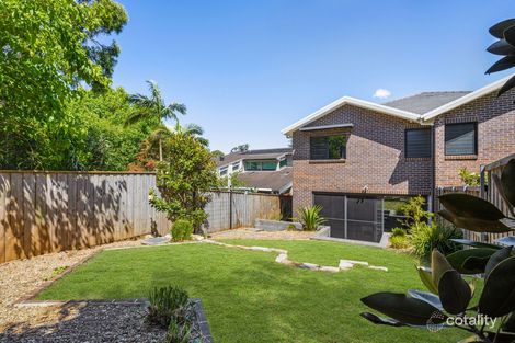 Property photo of 9A Audine Avenue Epping NSW 2121