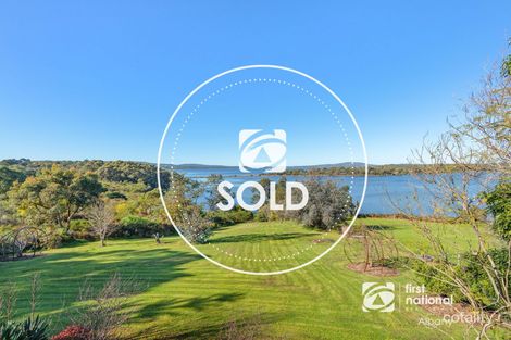 Property photo of 65 Bushby Road Lower King WA 6330