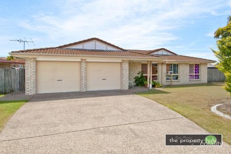 Property photo of 28 Lennon Drive Windaroo QLD 4207