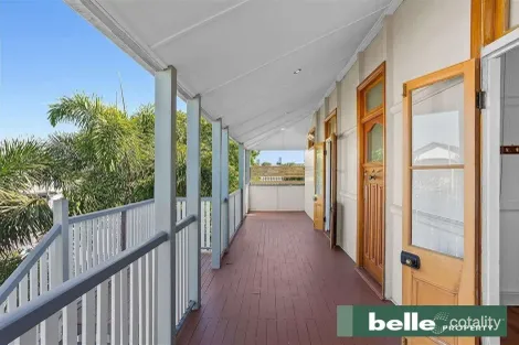 Property photo of 1/20 Nicklin Street Coorparoo QLD 4151