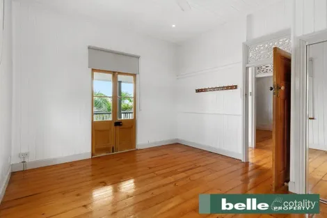 Property photo of 1/20 Nicklin Street Coorparoo QLD 4151