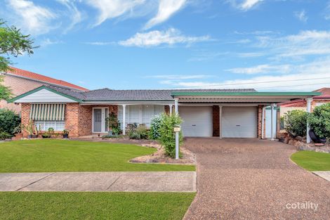 28 Hayman Ave, Hinchinbrook, NSW 2168