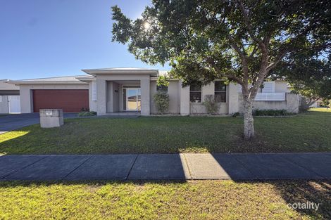 96 Diamantina Cct, Harrington, NSW 2427