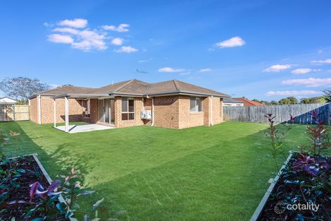 Property photo of 7 Mavis Court Rothwell QLD 4022