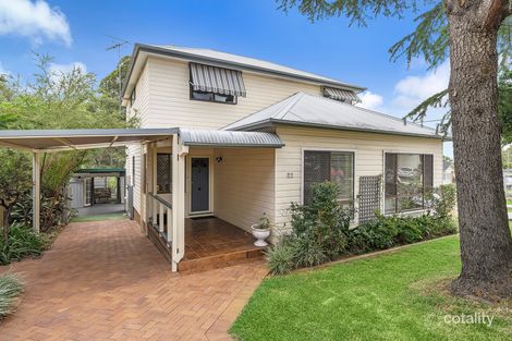 27 Holley Rd, Beverly Hills, NSW 2209