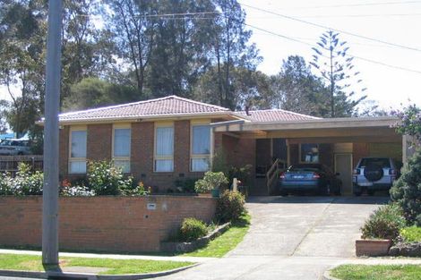 53 Weeden Dr, Vermont South, VIC 3133